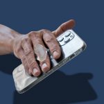 Best Phone Grip for iPhone