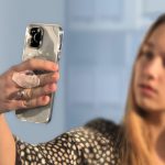 Best Phone Grip for iPhone